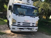 Isuzu Forward 2010 Lorry