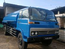 Isuzu Forward 1982 Lorry