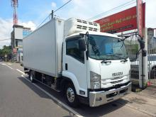 Isuzu Forward 2018 Lorry