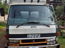 Isuzu FORWARD 1980 Lorry