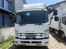 Isuzu Forward 23 2020 Lorry