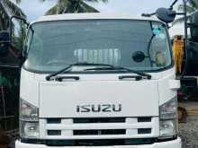 Isuzu Forward 2007 Lorry