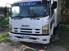 Isuzu Forward 2010 Lorry