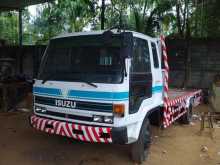 Isuzu Forward 1997 Lorry