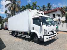 Isuzu Forward 2017 Lorry