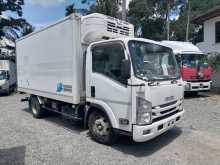 Isuzu Forward 2018 Lorry