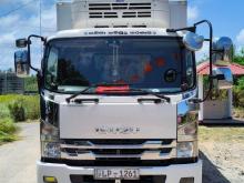 Isuzu Forward 2015 Lorry