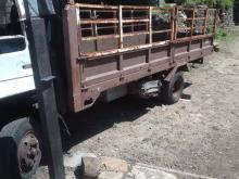 Isuzu Forward 1999 Lorry