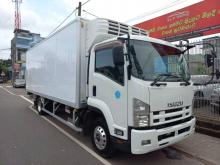 Isuzu Forward 2017 Lorry