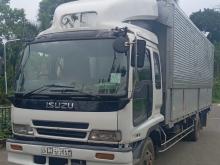 Isuzu Forward 2010 Lorry