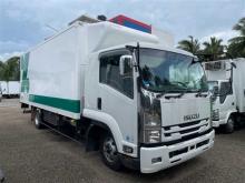 Isuzu Forward 2016 Lorry