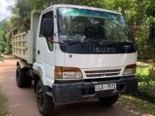 Isuzu Forward 1999 Lorry