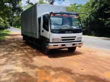 Isuzu Forward 1998 Lorry