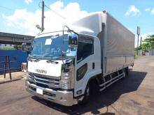 Isuzu Forward 2017 Lorry