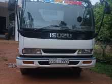 Isuzu Forward 1995 Lorry