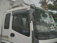Isuzu Forward 2006 Lorry