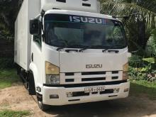 Isuzu Forward 2010 Lorry