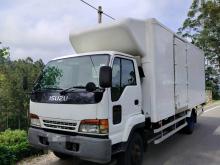 Isuzu Forward 2005 Lorry