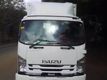 Isuzu Forward 2020 Lorry