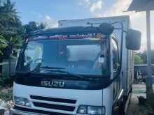 Isuzu Forward 1998 Lorry