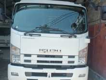 Isuzu Forward 2014 Lorry