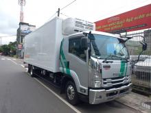 Isuzu Forward 2017 Lorry