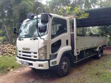 Isuzu Forward 4HF1frr.. 2008 Lorry