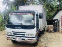 Isuzu Forward 1998 Lorry