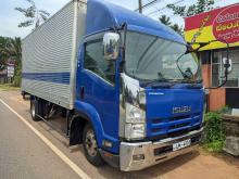 Isuzu Forward 2012 Lorry