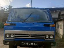 Isuzu Forward 1982 Lorry