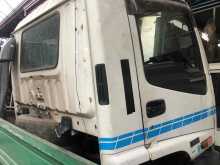 Isuzu Forward 2002 Lorry