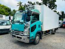 Isuzu Forward 2016 Lorry