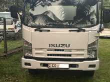 Isuzu Forward 2009 Lorry