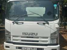 Isuzu Forward 2009 Lorry