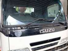 Isuzu FORWARD 2004 Heavy-Duty