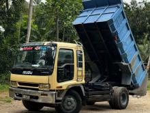Isuzu Forward 1994 Lorry