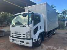 Isuzu Forward Dunu 2014 Lorry