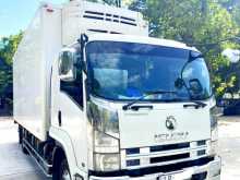 Isuzu Forward 2013 Lorry
