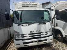 Isuzu FORWARD FREEZER 20.5 2017 Lorry