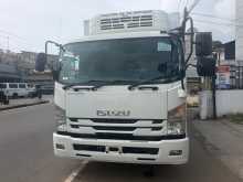 Isuzu FORWARD FREEZER 20.5 2017 Lorry
