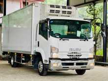 Isuzu Forward Frezzer Truck 20ft 2020 Lorry