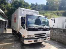 Isuzu FORWARD FRR 2002 Lorry