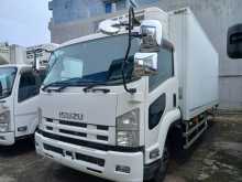 Isuzu Forward FRR 2013 Lorry