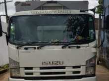 Isuzu Forward FRR90 2009 Lorry