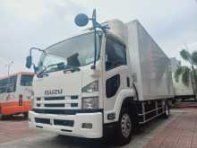 Isuzu FORWARD FRR90 FREEZER TRUCK 2013 Lorry