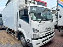 Isuzu FORWARD FRR90 FREEZER TRUCK 2013 Lorry