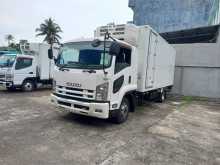 Isuzu Forward FRR90 20ft 2012 Lorry