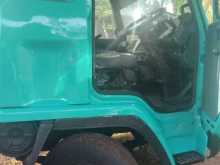 Isuzu Forward FX11 MOTOR 1980 Lorry