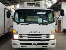 Isuzu Forward 2017 Lorry