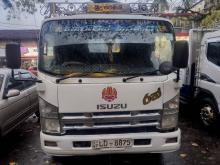 Isuzu Forward N 50 2020 Lorry